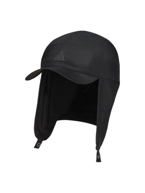 Nike ACG Warm AW84 Cap 'Black' DM4703-010
