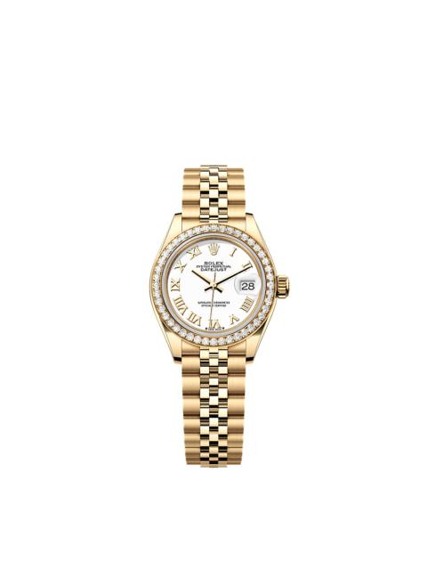 LADY-DATEJUST 279138RBR