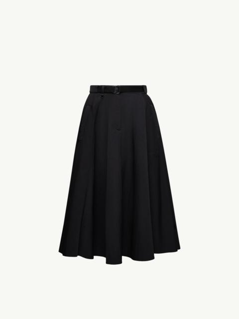 Midi Skirt