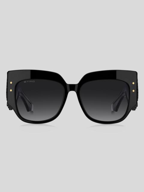ETROBLOSSOM  SUNGLASSES