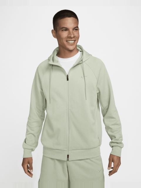 Nike Primary Men's Dri-FIT UV Full-Zip Versatile Hoodie