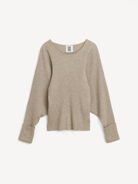 Kadence wool sweater