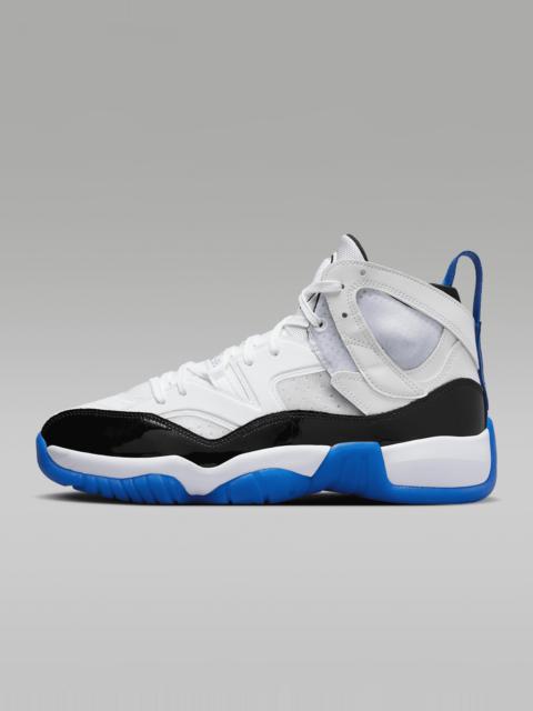 Jumpman Two Trey Men's Shoes