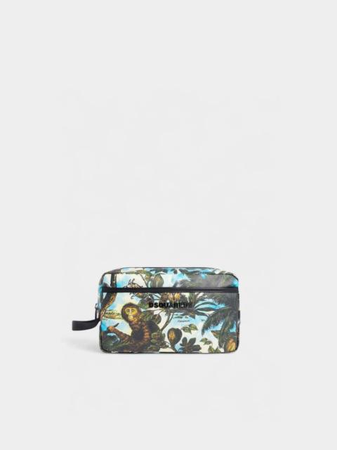 MONKEY BUSINESS WASH BAG