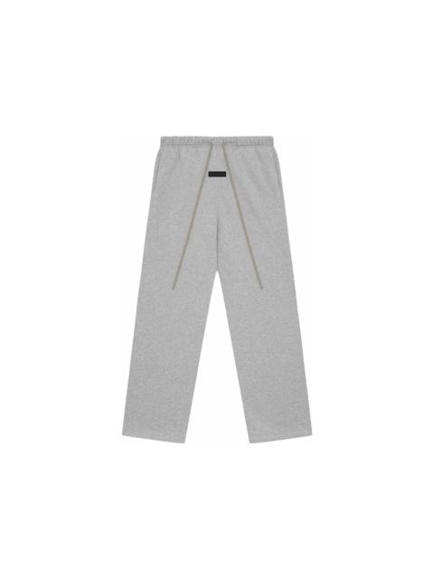 Fear of God Essentials Lounge Sweatpants Light Heather Grey