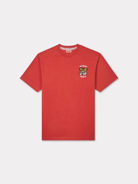 'KENZO VERDY MARKET' genderless embroidered T-shirt