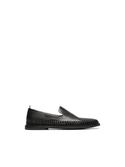 Miles 002 loafers