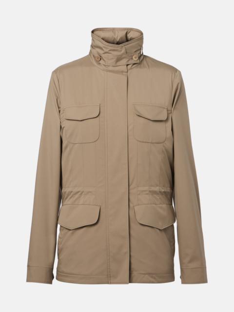 Traveller Mini field jacket