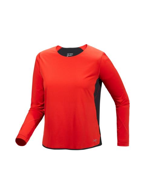 Norvan Crew Shirt LS