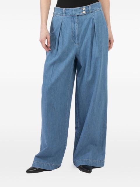 Newport jeans