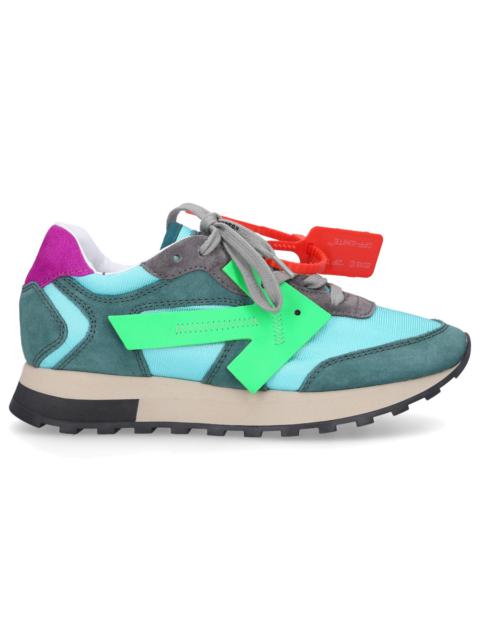 Low-Top Sneakers HG RUNNER