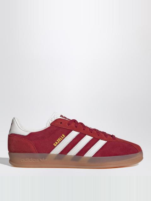 Sneaker Gazelle Indoor Pro Team Victory Red/Core White/Power Red