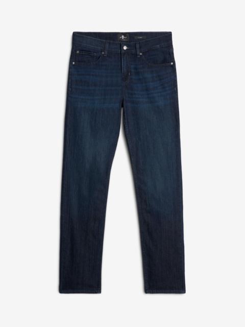 Airweft Denim Slimmy in Perennial