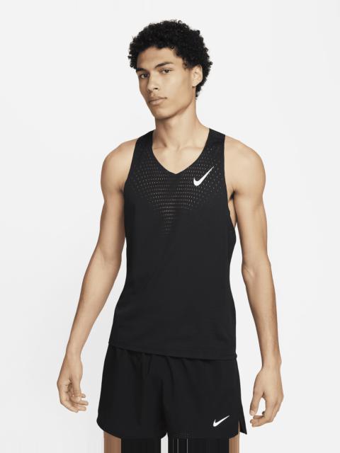 Nike AeroSwift Men's Dri-FIT ADV Running Singlet