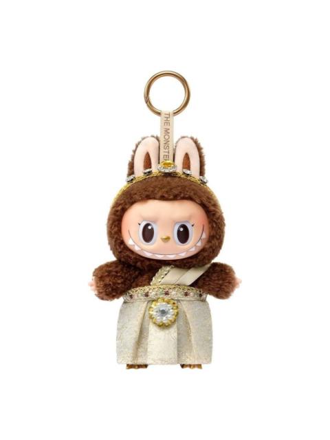 Pop Mart The Monsters Labubu Good Luck to You Pendant Thailand Exclusive PPMT-2412-0042