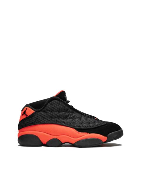 x CLOTS Air Jordan 13 Retro Low “Black/Infrared” sneakers