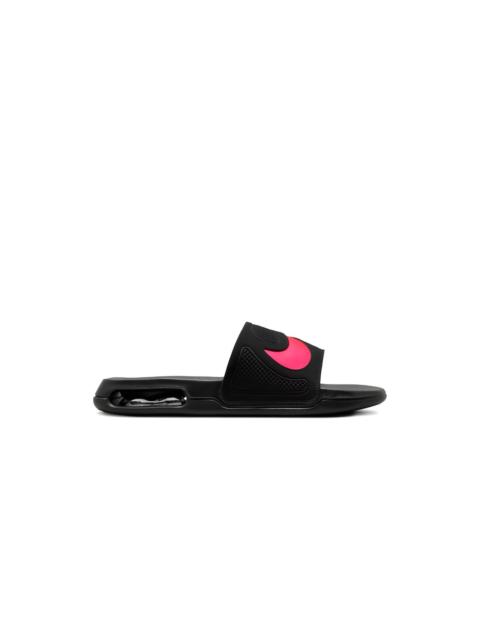 Air Max Cirro "Black Racer Pink" slides