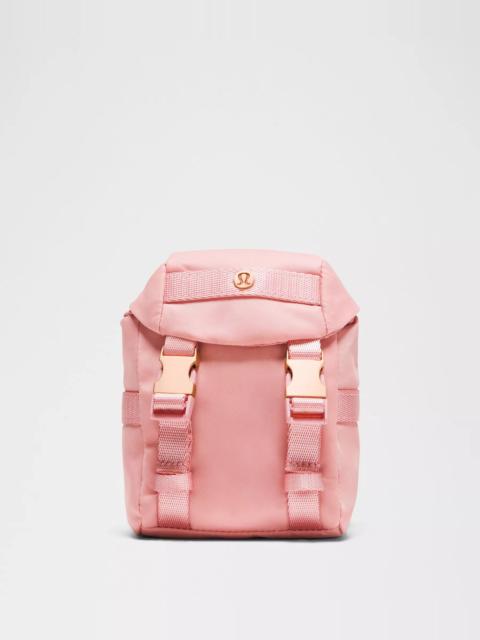 Wunderlust Nano Backpack