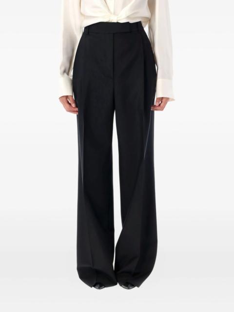 Rohe Pleated Tailored Trousers