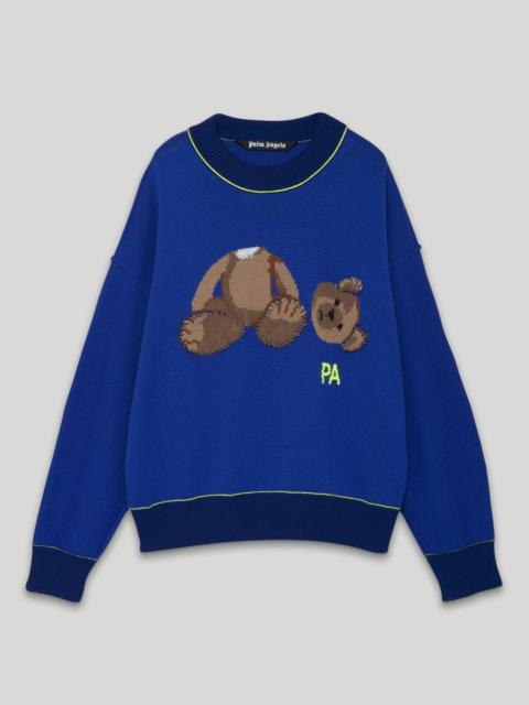 BEAR SWEATER