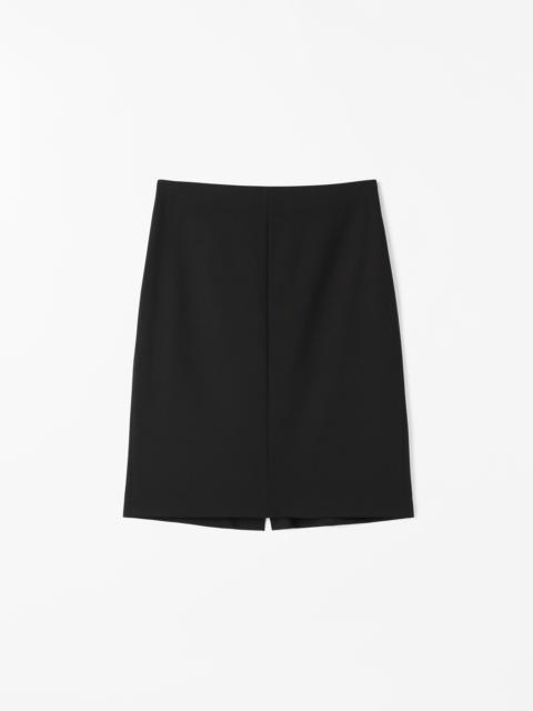 Violina Fitted Skirt