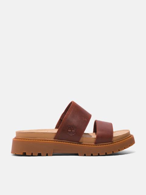 Women's Clairemont Way Slide Sandal