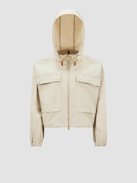 Sauvan Hooded Parka