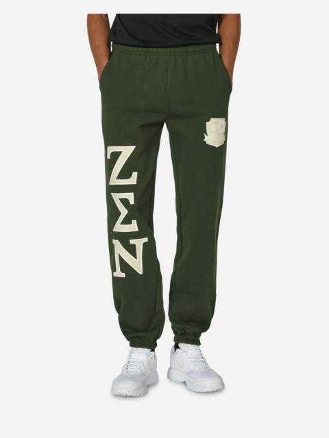 Zen Sweatpants Forest