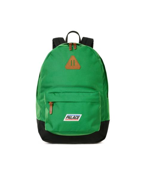 CLASSIC OUTDOOR BACKPACK FOREST