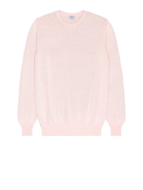 Cotton Crewneck