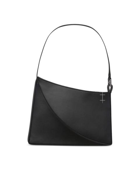 Exine shoulder bag