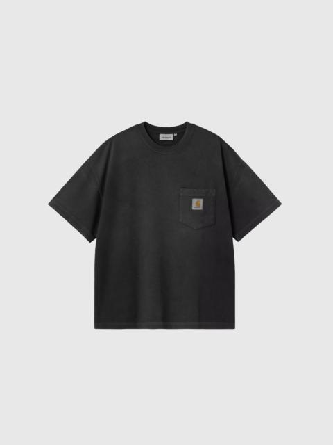 HUDSON POCKET S/S T-SHIRT