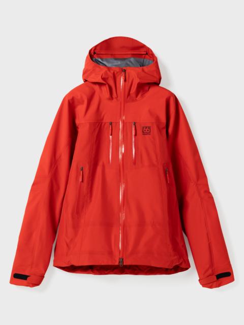 Men's Hornstrandir Gore-Tex Pro Jacket
