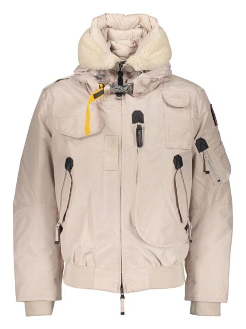 Gobi padded jacket