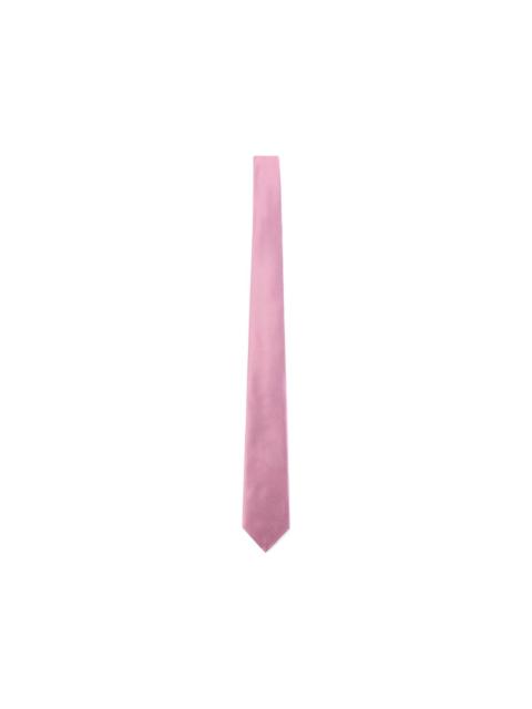 pointed tie