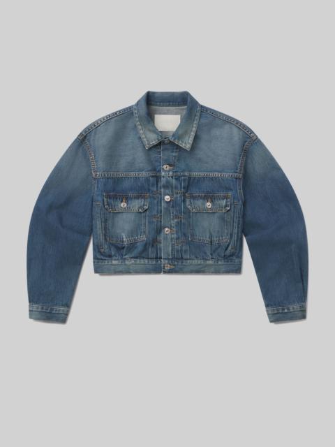 Alma Jacket
In Darvi