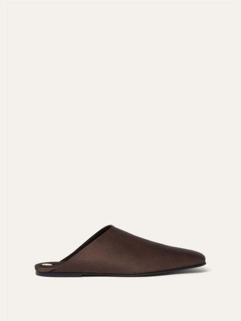 Alba Flat Mules