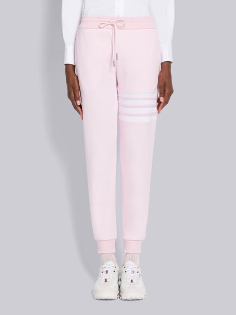 Waffle 4-Bar Sweatpants