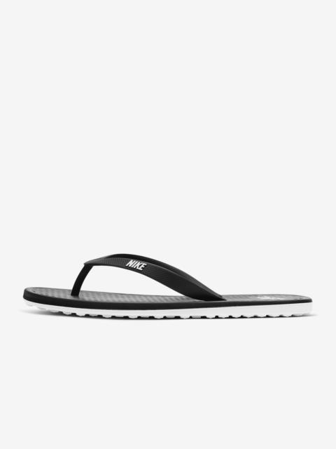 Nike Women's On Deck Slides