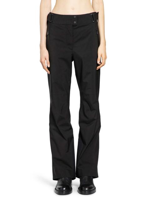 Moncler Grenoble Woman Trousers