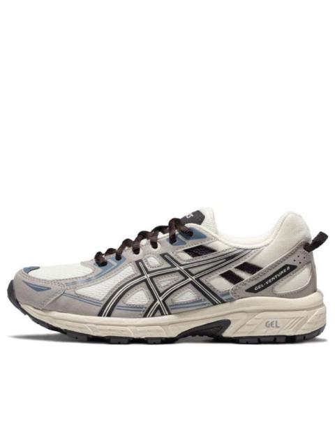 (WMNS) ASICS Gel-Venture 6 'Blue Grey' 1012B359-103
