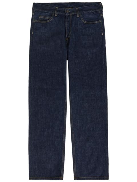 Carhartt Wip Marlow Straight-leg Jeans