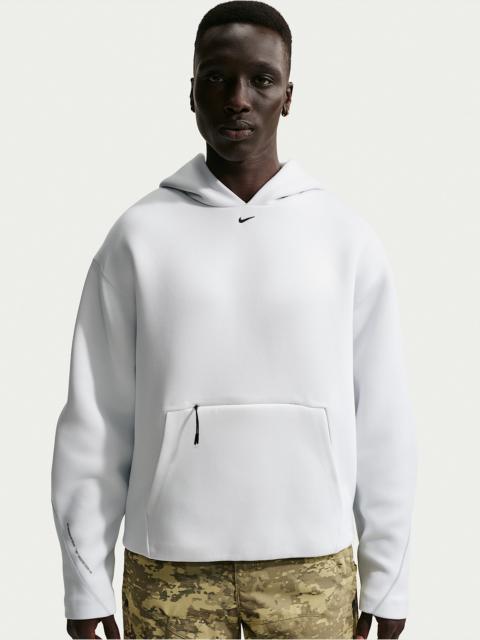 Nike Tech Men's Fleece Pullover Hoodie