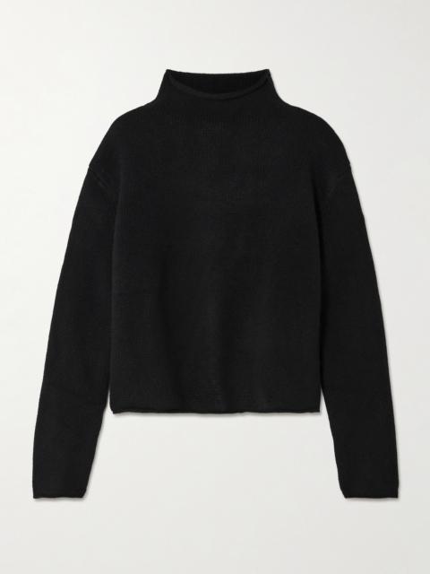 Nelsie Cashmere Sweater