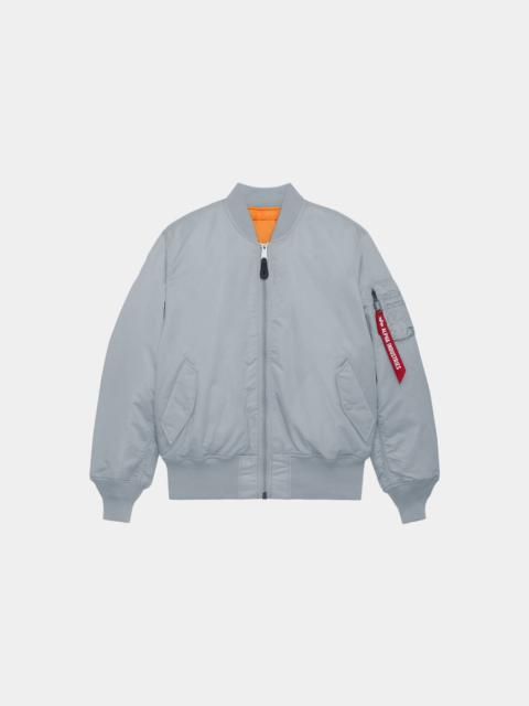 MA-1 BOMBER JACKET (HERITAGE)