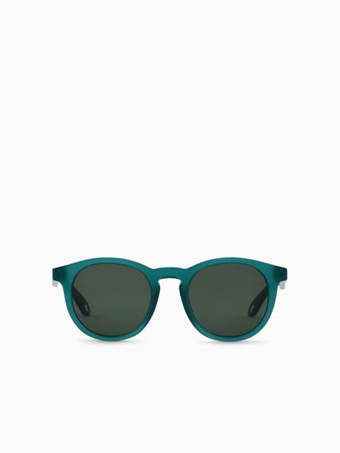 Men’s Panto sunglasses