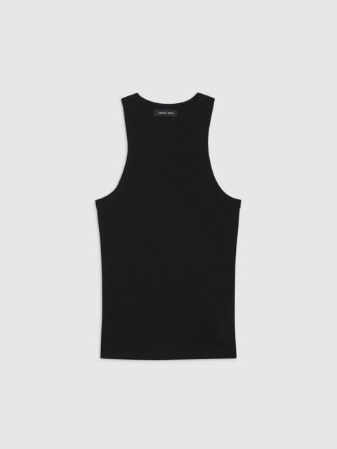 Eva Tank - Black