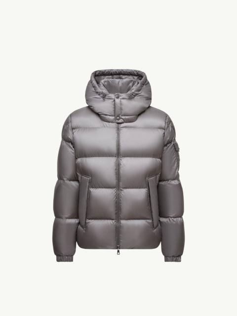 Couyere Hooded Short Down Jacket