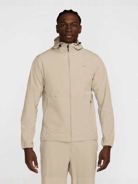 Nike Unlimited Men's Repel Hooded Versatile Jacket