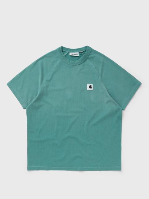 WMNS S/S Hudson Tee